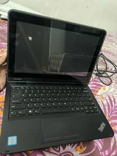 Lenovo ThinkPad Core i3 6th generation