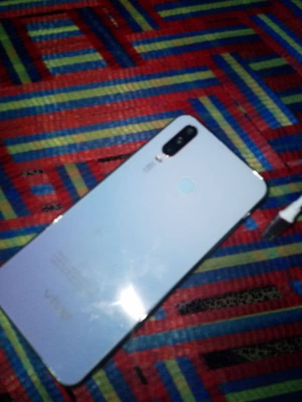 8/256 GB Pta approve Mobile for sale condition 10/10 2