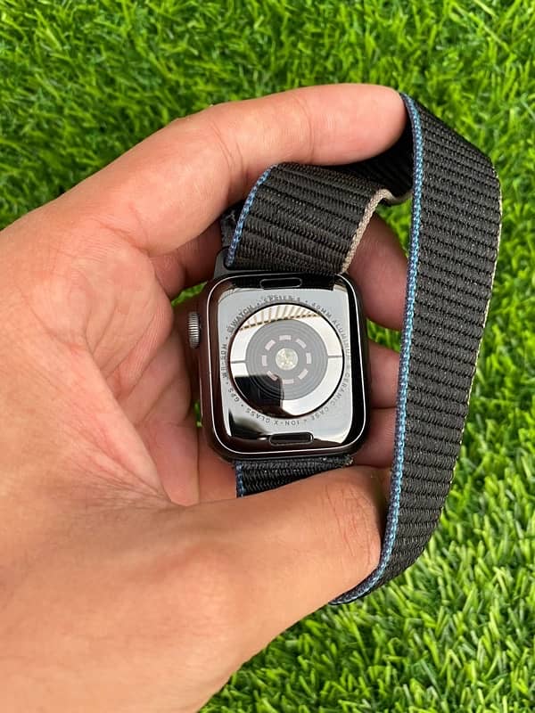 apple watch series 4 40mm 4