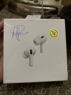 airpods gen 2 TWS