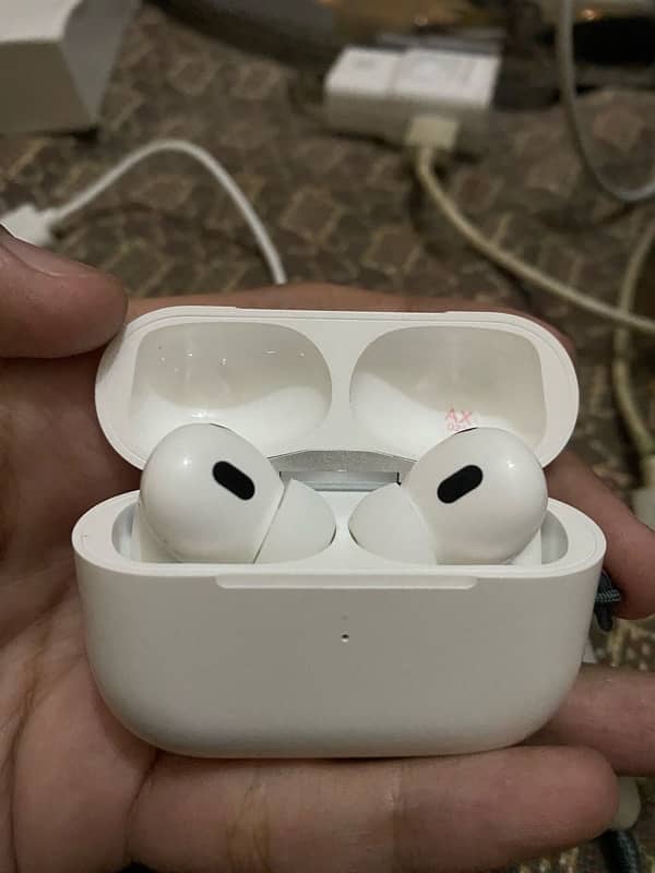 airpods gen 2 TWS 1