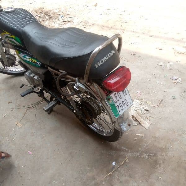 sale bike 2