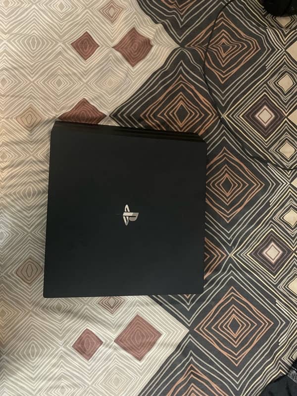 ps4 pro 1tb for sale 1