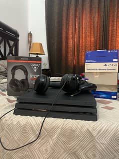 ps4 pro 1tb for sale