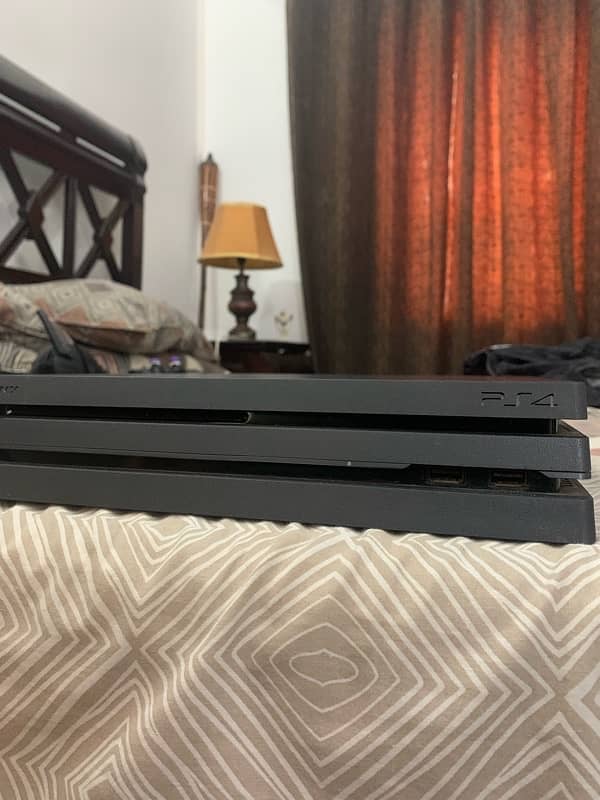 ps4 pro 1tb for sale 2