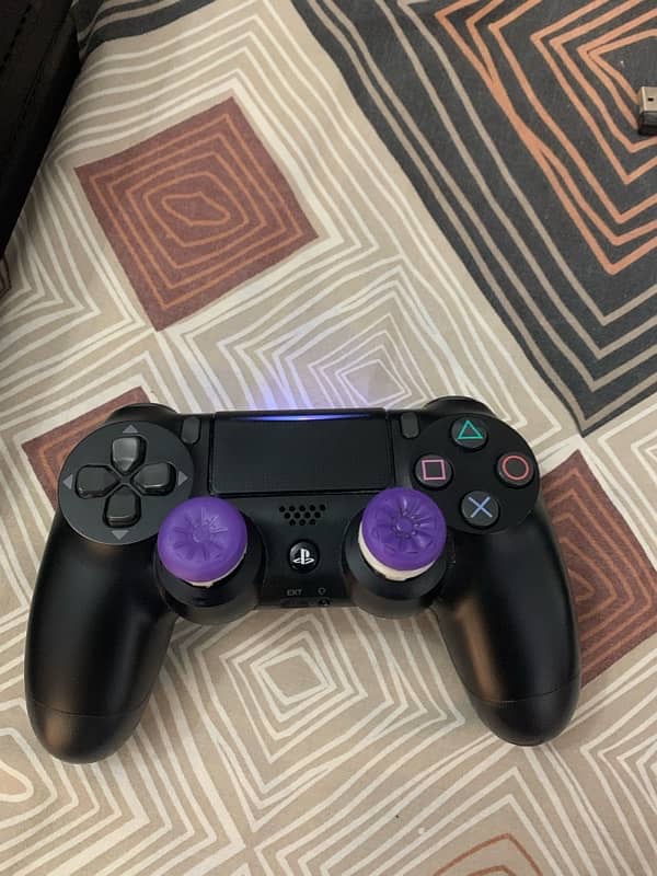 ps4 pro 1tb for sale 3