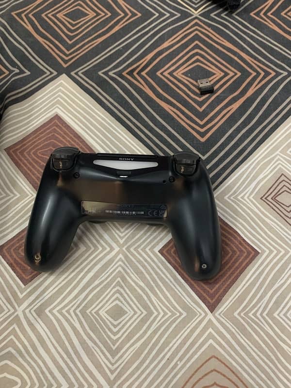 ps4 pro 1tb for sale 4