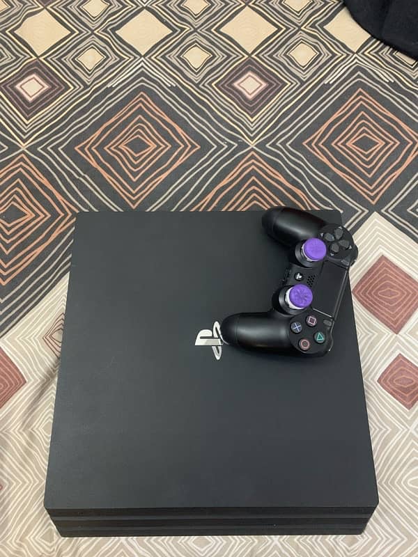 ps4 pro 1tb for sale 5