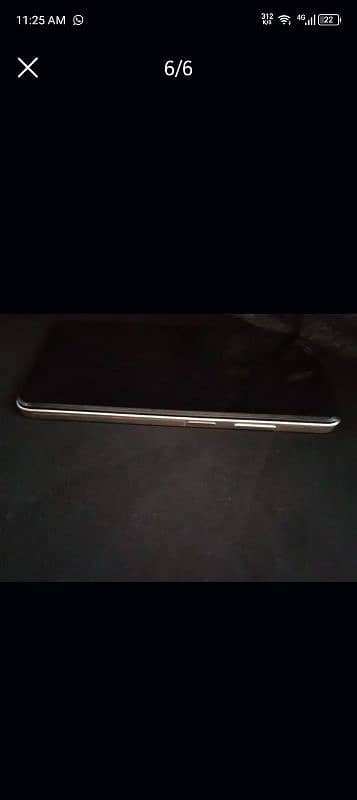 Infinix smart 8 plus 4/64 gb 5