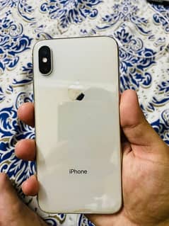 iphone x pta approved 256gb