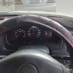 Honda Civic EXi 2000