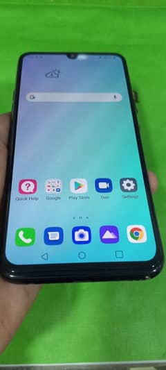 LG G8 thinq