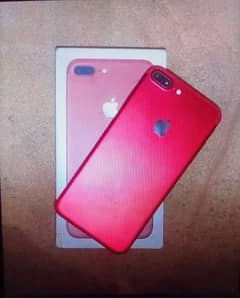 128GB Apple iPhone7 plus | PTA Approved | Contact: +923097892507