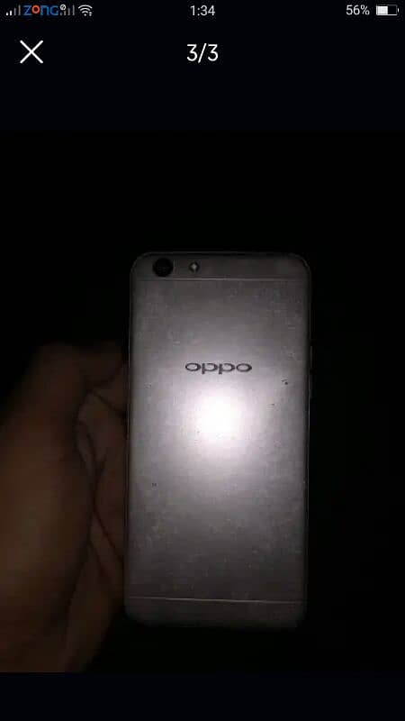 oppo a57 3/32 2