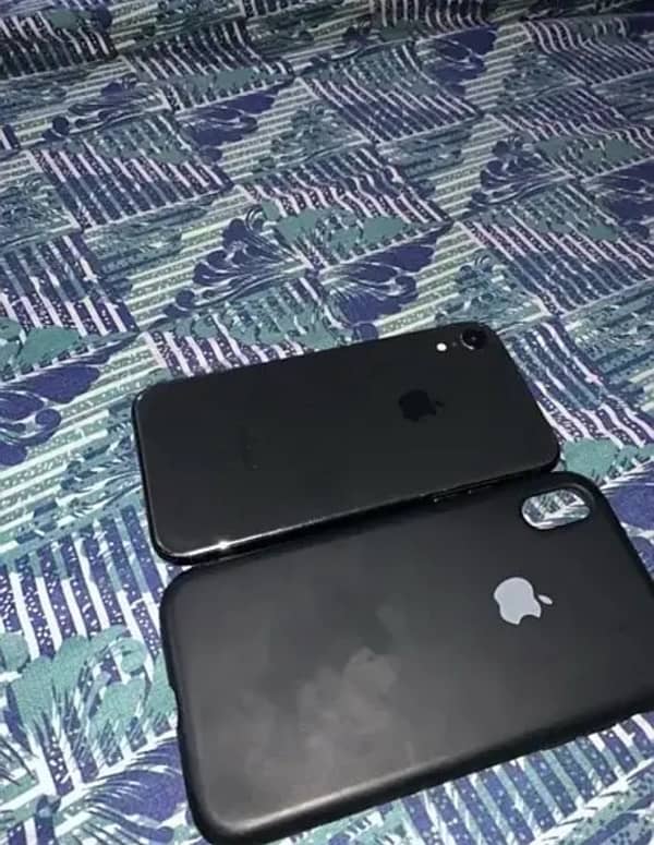 iphone XR non pta factory unlock 1