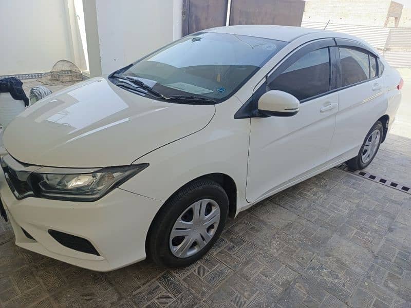 Honda City IVTEC 2022 9