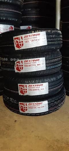 new and used tyre available