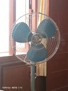 pakfan stand pedestal fan