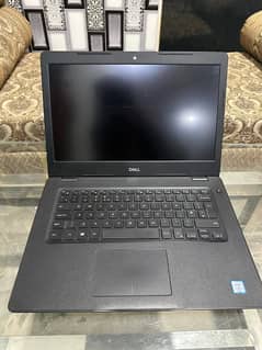 Dell  laptop  Latitude 3490 Laptop - Excellent Condition