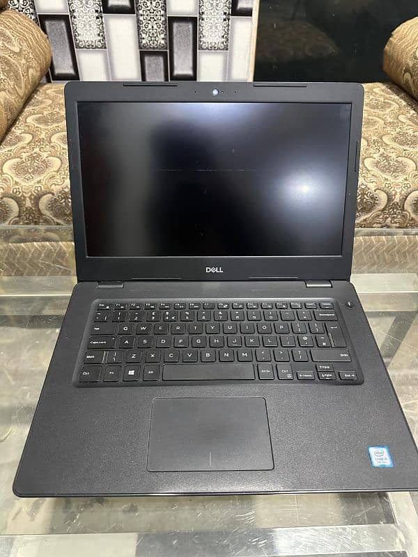 Dell  laptop  Latitude 3490 Laptop - Excellent Condition 0