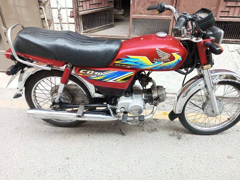 Honda 70 for sale 2021 model 0