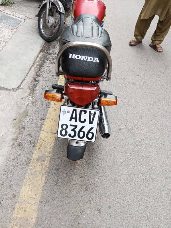 Honda 70 for sale 2021 model 1