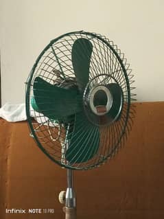 Pedestal Fan