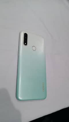 oppo A31