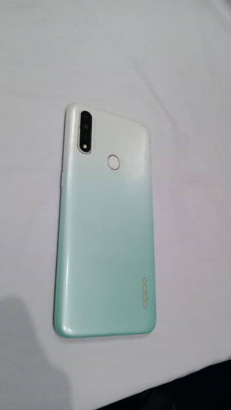 oppo A31 0