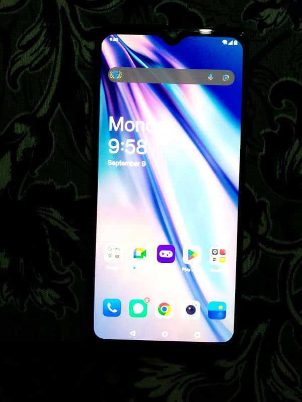 oneplus 7T 8Gb 128GB 5