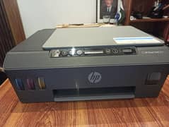 Hp Smart Tank - 515 All-in-One Printer