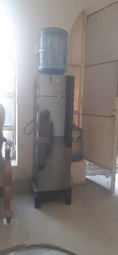 water dispenser