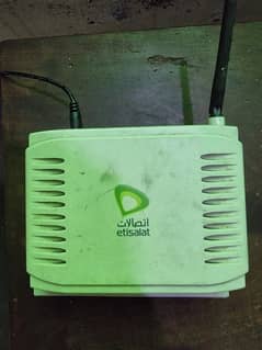 Used ptcl fiber routers