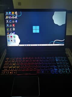 Acer Predator Helios 300 0