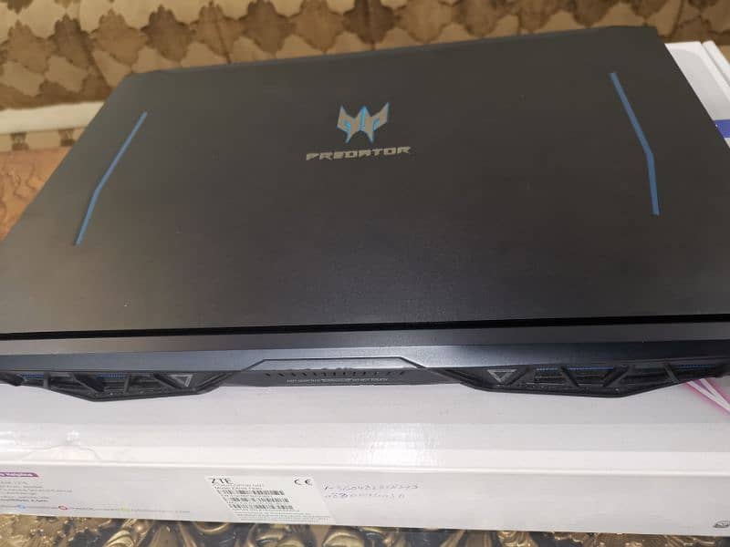 Acer Predator Helios 300 2