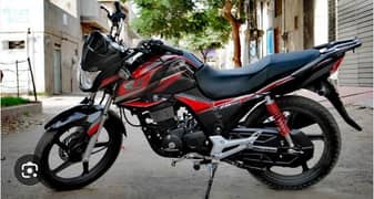 Urgent sale Honda CB 150F 0