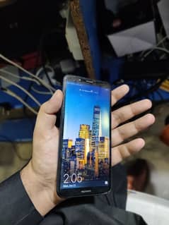 Huawei y7 prime 2018 modil 3gb ram 32gb mamery playstore be ha