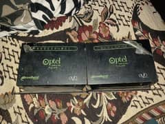 ptcl evo router ha model name KW5815U