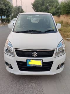 Suzuki Wagon R 2022