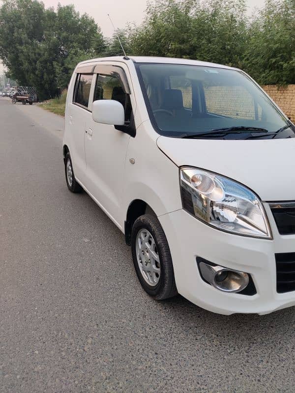 Suzuki Wagon R 2022 2