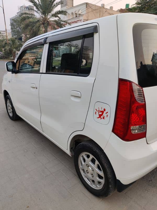 Suzuki Wagon R 2022 4