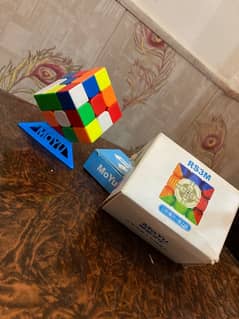 Robox cube