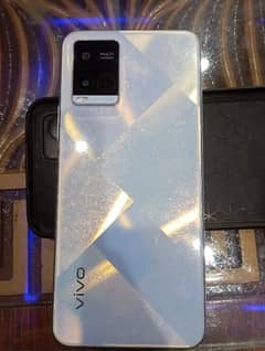 Vivo Y21 4/64 Only set