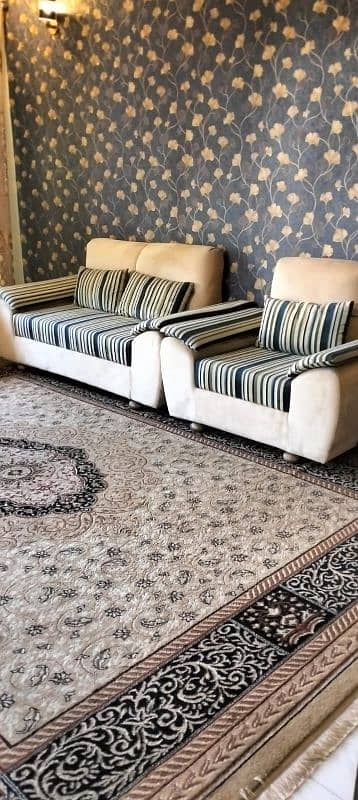 Sofa set 1