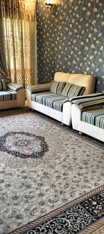 Sofa set 2