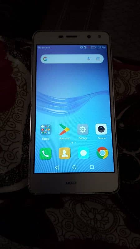 Huawei Y5 Mobile For Sale 1