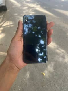 iPhone X  64 gb  all ok