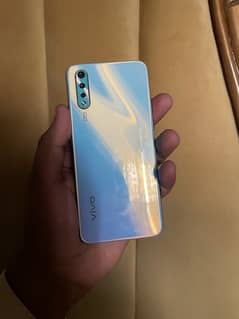 viVo S1 total original phone with flash charging with box