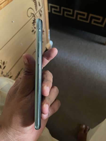 viVo S1 total original phone with flash charging with box 3