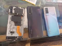 vivo y20s vivo y51s dead board . . And past original battery han dono ki